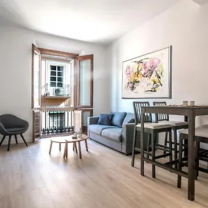  Apartamento Pineapple Trinidad Grund Soho España