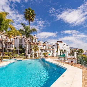 Apartamento Sanders Golf - Lovely Two-bedroom With Shared Pool España