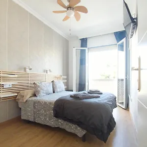 Apartamento Hermosilla España