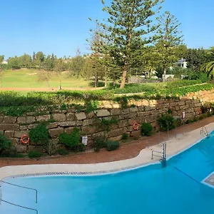 Dream In Mijas Golf Limonar Apartamento
