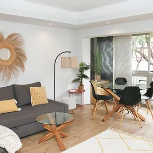 Sunshine Apartamento