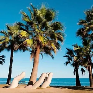  Apartamento Luxury 2 España