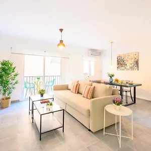 Belgica 2 - 2 & By 10tosea Apartamento