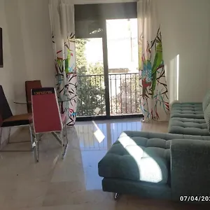  Apartamento Larios Centro Triniad España