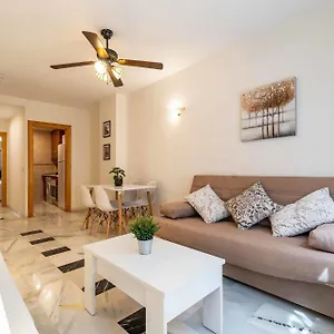 Cyv Diversion Playa Y Relax 1 Apartamento