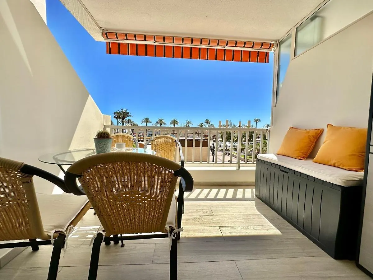 Apartamento Paraiso فوينخيرولا