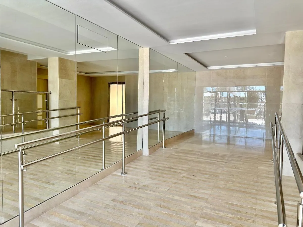 شقة Apartamento Paraiso فوينخيرولا إسبانيا